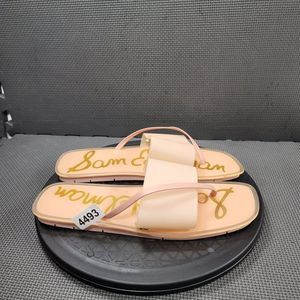 Womens Sz 10 Pink Sam Edelman Luciana Sandals